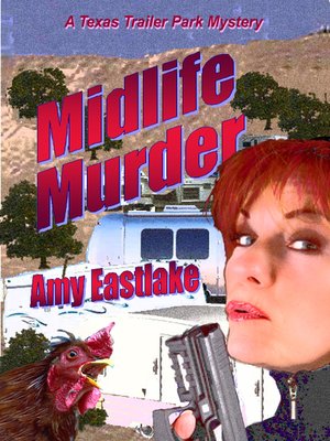 cover image of Midlife Murder